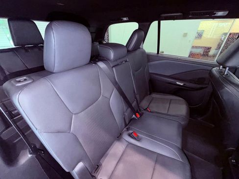 Certified 2024 Lexus TX 350 FWD w/ Cold Weather Package image 16