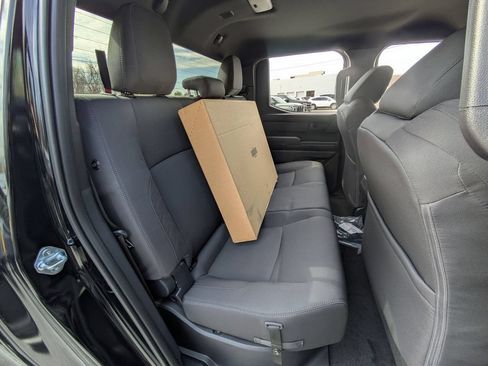New 2026 Toyota Tacoma SR5 RWD image 20