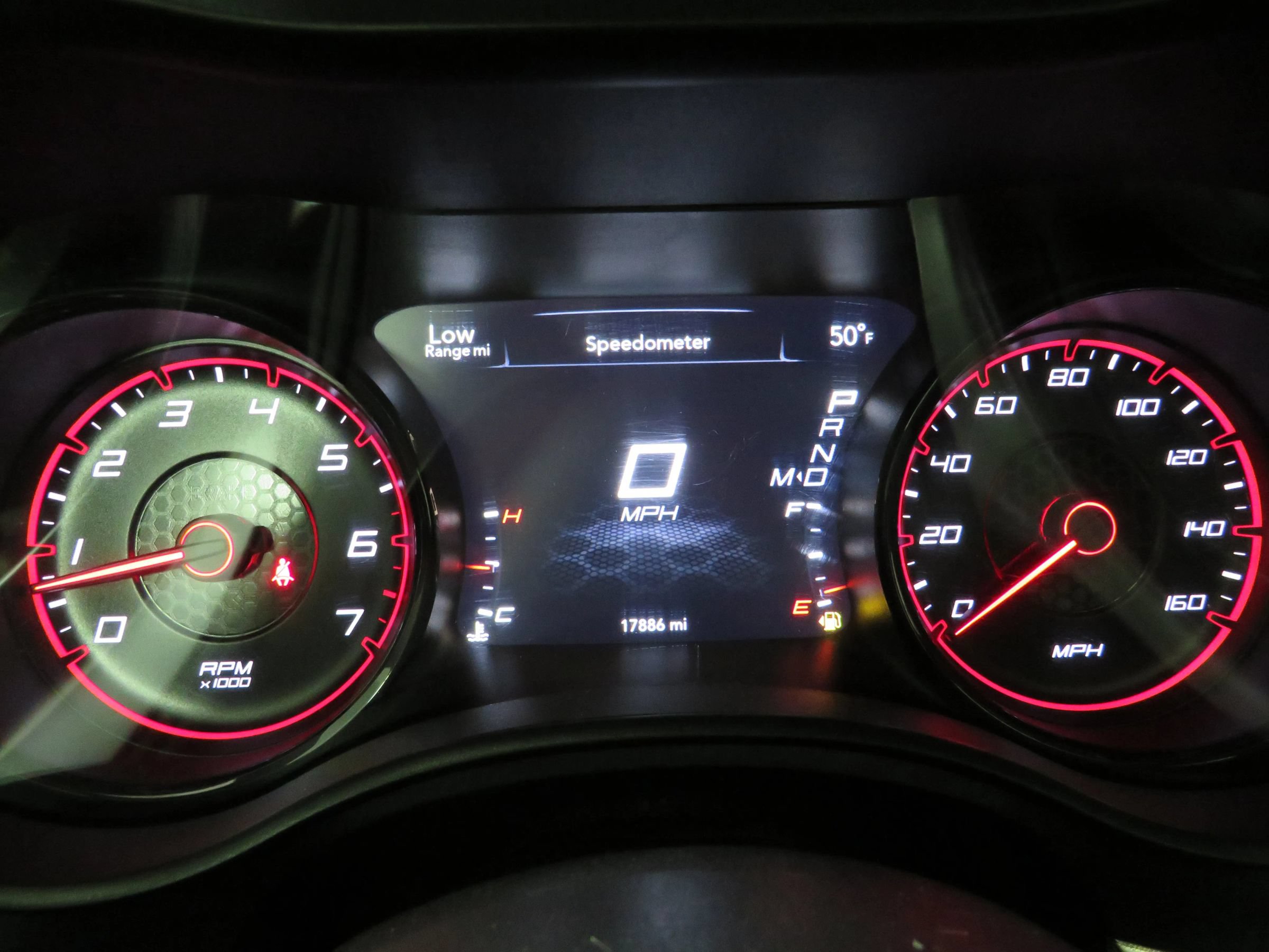 Used 2017 Dodge Charger R/T RWD image 14