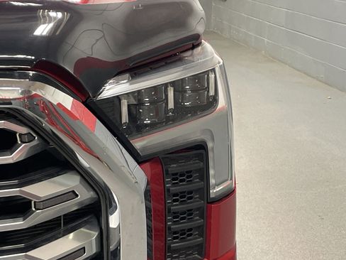 Used 2024 Toyota Tundra 1794 Edition image 5