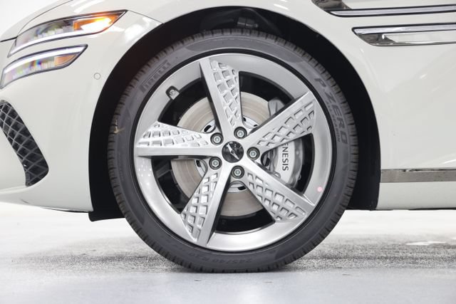 New 2027 Genesis G80 3.5T Sport Prestige AWD/4WD image 9
