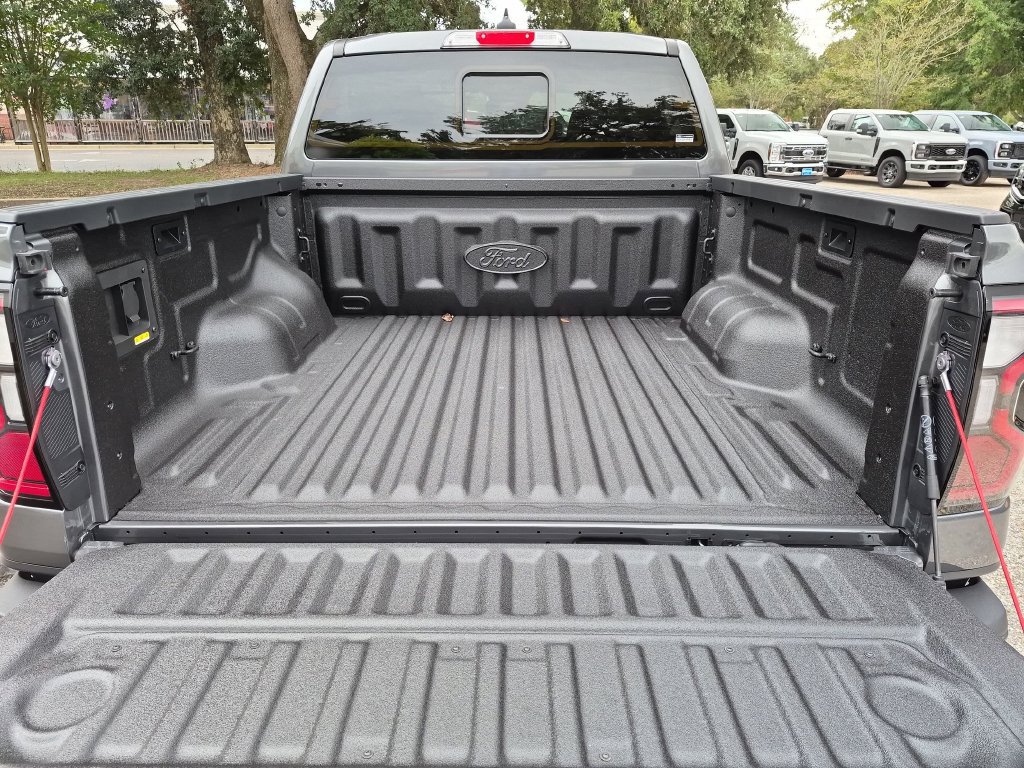 New 2026 Ford Ranger Raptor AWD/4WD image 36