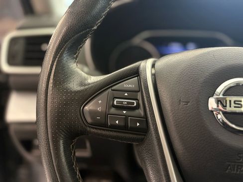 Used 2018 Nissan Maxima 3.5 SL image 18