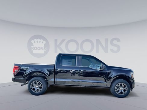 New 2026 Ford F150 STX image 8