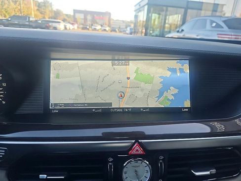 Used 2019 Genesis G90 3.3T Premium image 29