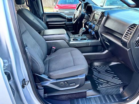 Used 2015 Ford F150 XLT w/ Equipment Group 302A Luxury image 16