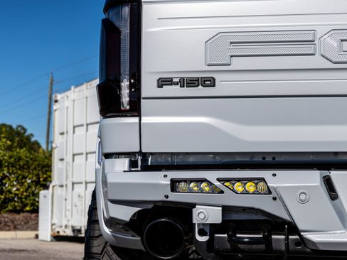 New 2025 Ford F150 Raptor image 41