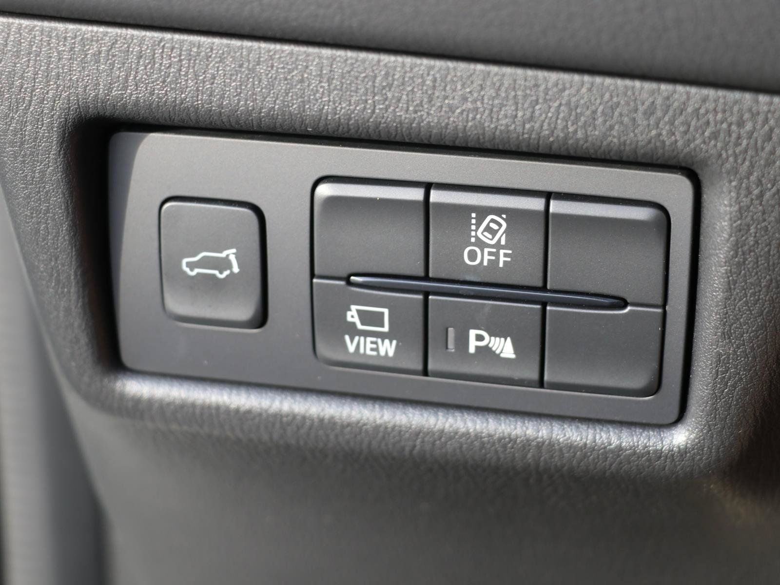 Certified 2025 MAZDA CX-5 Signature AWD/4WD image 16