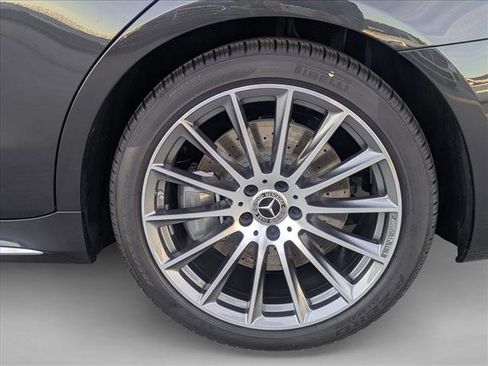 New 2026 Mercedes-Benz S 580 4MATIC Sedan image 10