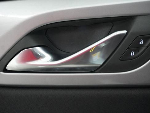 New 2026 Chevrolet Blazer LT image 15