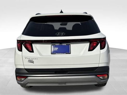 New 2026 Hyundai Tucson SEL FWD image 4