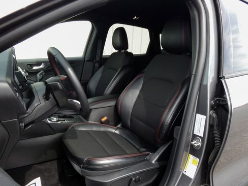 Used 2025 Ford Escape ST-Line image 6