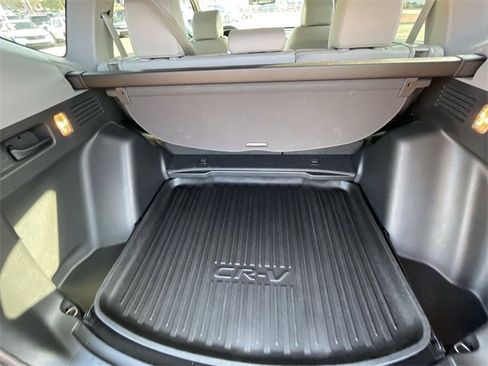 Certified 2019 Honda CR-V EX-L image 33