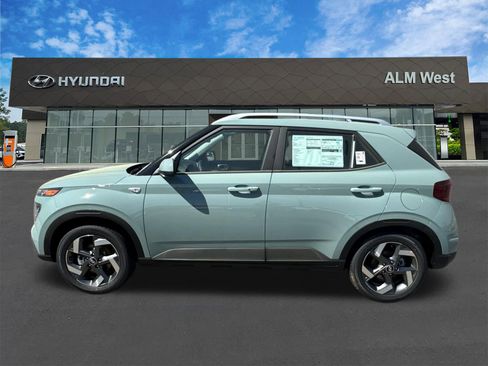 New 2026 Hyundai Venue SEL image 8