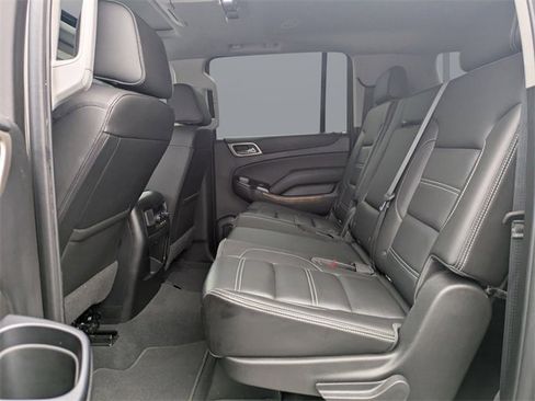 Used 2019 GMC Yukon XL Denali w/ Denali Ultimate Package image 15