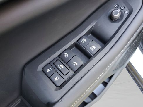 New 2025 Jeep Grand Cherokee Laredo X image 30