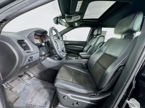 Used 2019 Dodge Durango GT image 15
