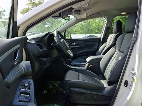 Certified 2026 Subaru Ascent Premium AWD/4WD image 11
