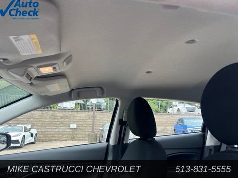 Used 2024 Mitsubishi Mirage ES FWD image 12