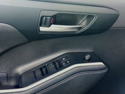 Certified 2024 Toyota Highlander XLE image 18