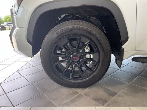 Used 2023 Toyota Tundra 1794 Edition w/ TRD Off-Road Package AWD/4WD image 20