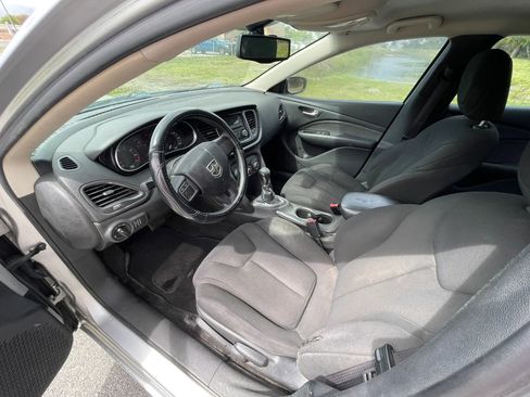 Used 2013 Dodge Dart SE w/ Value Group image 12