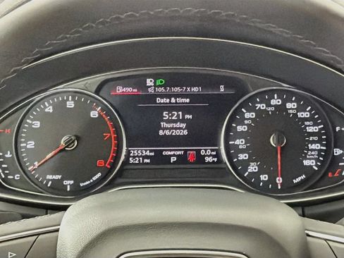 Used 2022 Audi Q5 2.0T Premium AWD/4WD image 12