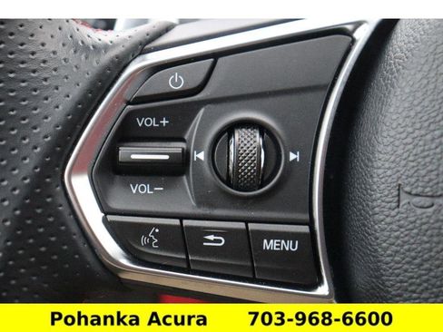 Certified 2026 Acura MDX A-Spec image 12