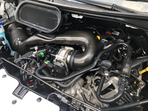 Used 2024 Ford Transit 250 Low Roof w/ Exterior Upgrade Package image 38