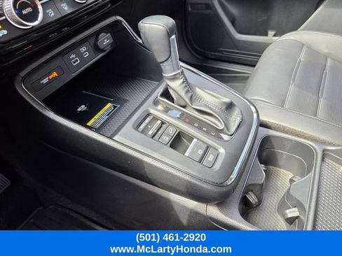 Certified 2025 Honda CR-V EX-L image 31