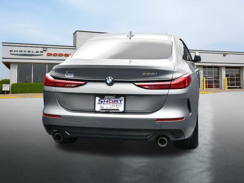 Used 2024 BMW 228i xDrive Gran Coupe AWD/4WD image 4