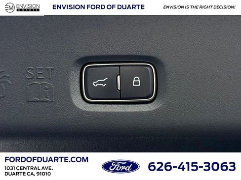 New 2026 Ford Expedition Max Active image 11