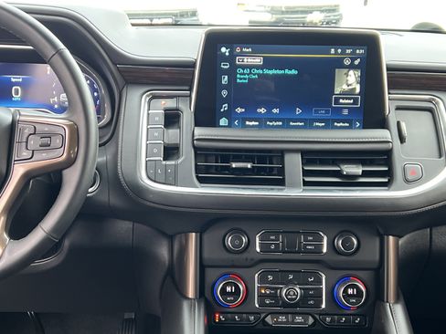 Certified 2023 Chevrolet Tahoe High Country image 30