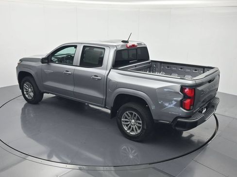 Certified 2026 Chevrolet Colorado LT w/ LT Convenience Package RWD image 35