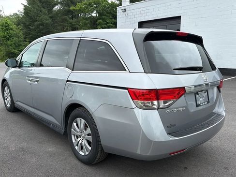 Used 2016 Honda Odyssey EX-L image 5