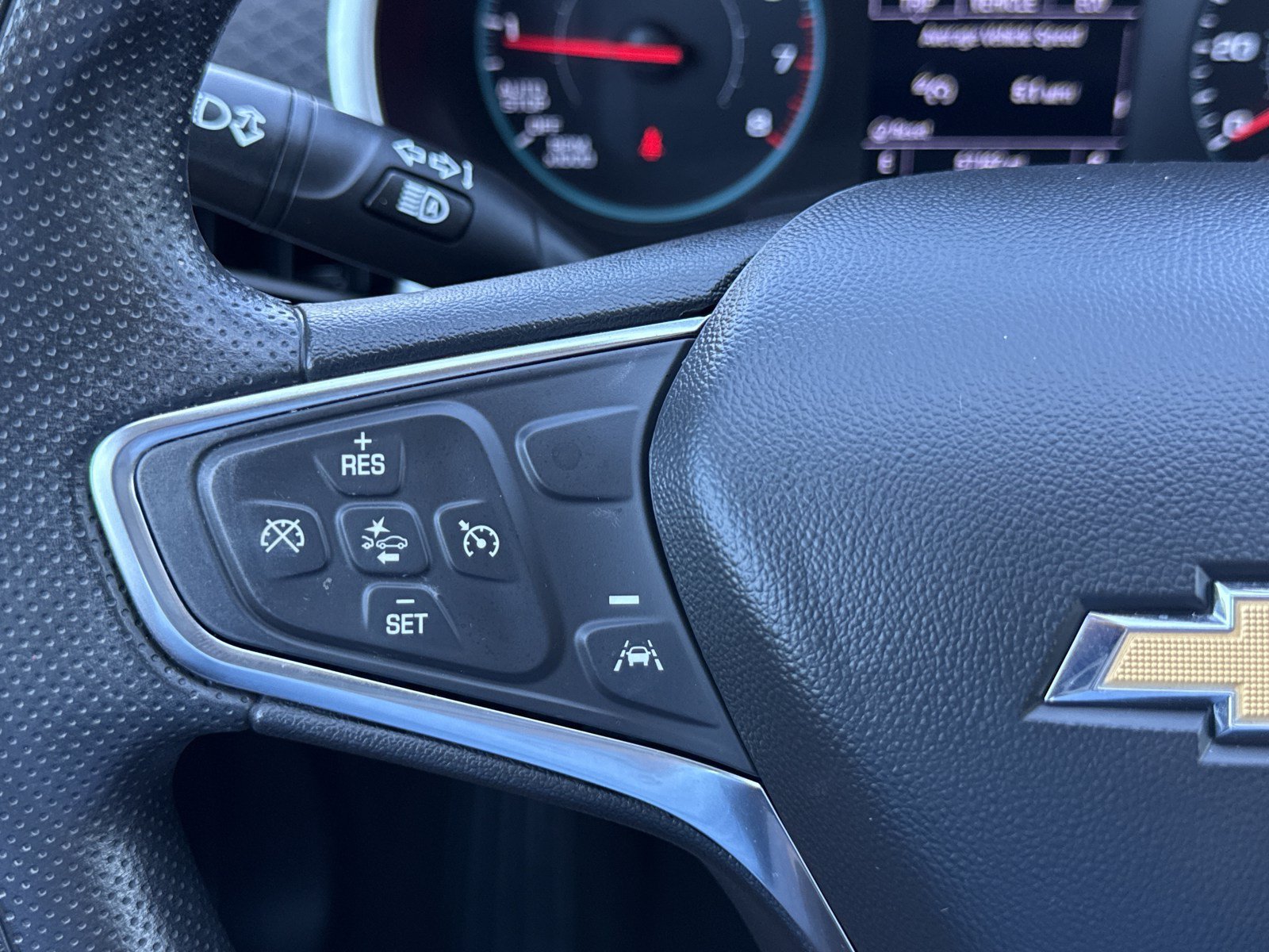 Used 2025 Chevrolet Malibu LT FWD image 19