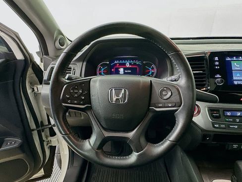 Used 2019 Honda Pilot EX-L image 12