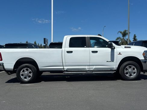 Used 2024 RAM 3500 Big Horn image 4