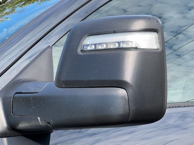 New 2027 RAM 2500 Big Horn AWD/4WD image 40