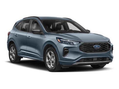 Used 2024 Ford Escape ST-Line w/ Tech Pack #1 FWD image 6