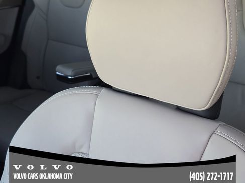 New 2026 Volvo XC90 B6 Ultra w/ Lounge Package AWD/4WD image 14