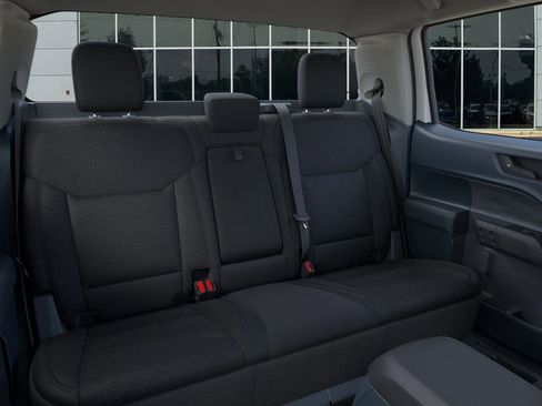 New 2025 Ford Maverick XLT image 11