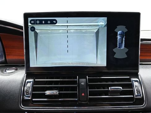 Used 2024 Lincoln Navigator Premiere AWD/4WD image 33