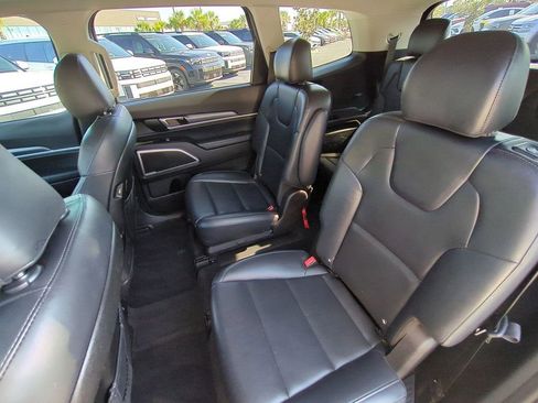 Used 2020 Kia Telluride S image 14