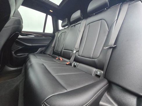 Used 2024 BMW X3 xDrive30i image 12