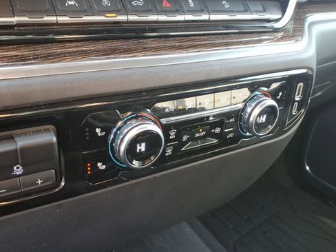 Used 2023 GMC Sierra 1500 Elevation w/ X31 Off-Road Package image 21