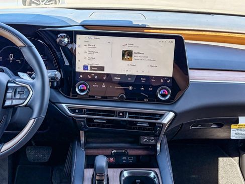 New 2026 Lexus RX 350h image 14