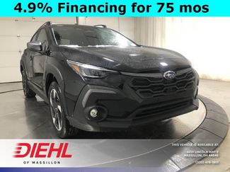 New 2026 Subaru Crosstrek 2.5i Limited video 1