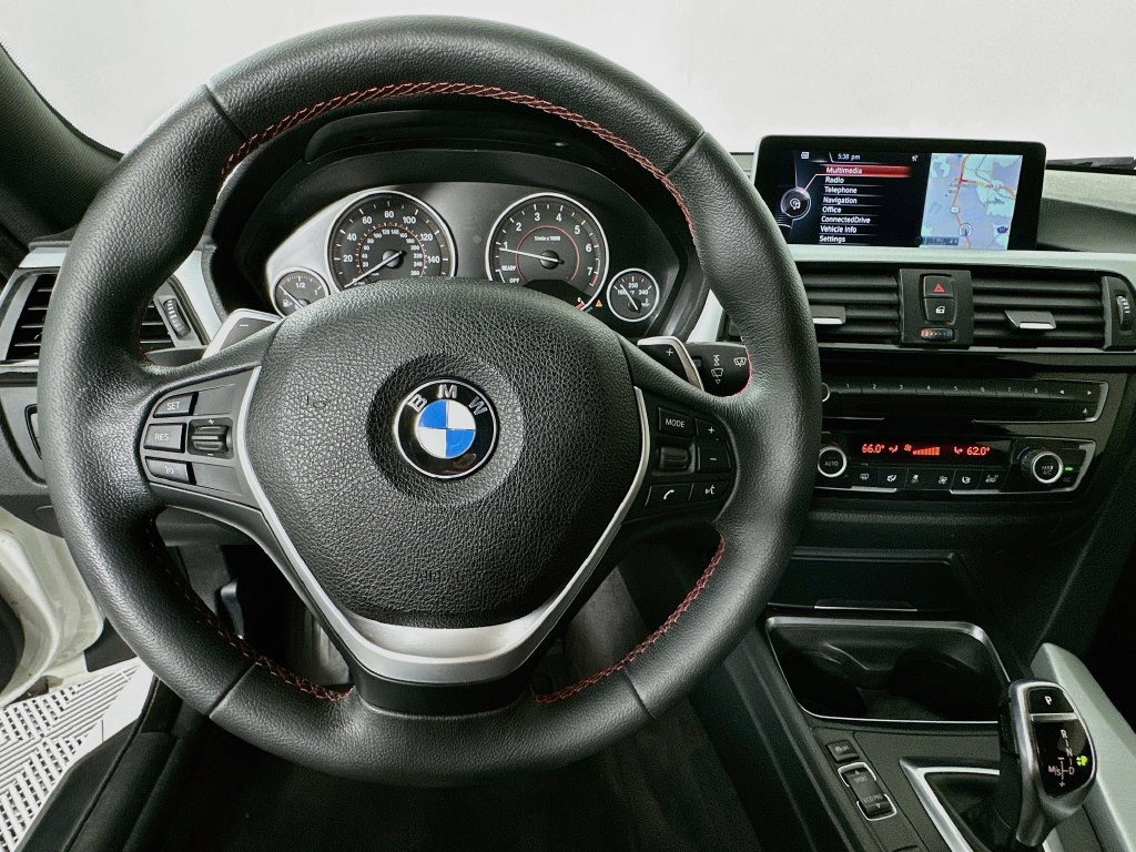 Used 2014 BMW 428i Coupe RWD image 11