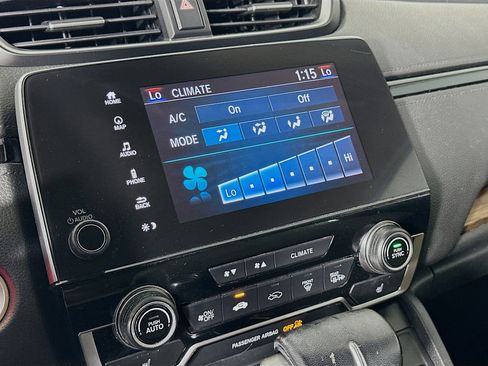 Used 2017 Honda CR-V EX-L image 24